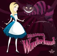 DJ Aristocat's Wonderland