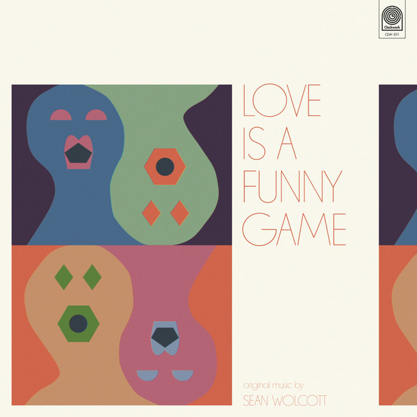 Love Is A Funny Game