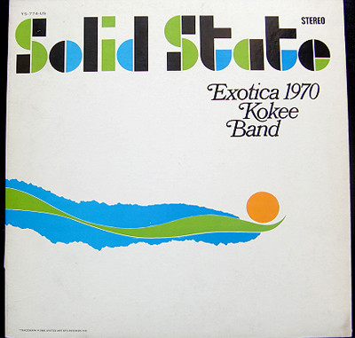 Exotica 1970