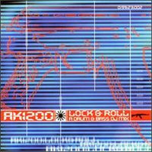 Lock & Roll – A Drum & Bass DJ Mix