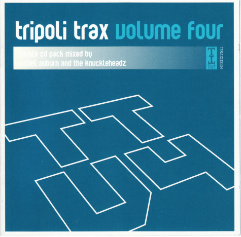 Tripoli Trax Volume Four