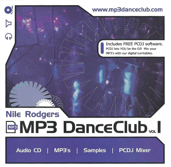 MP3 DanceClub Vol 1