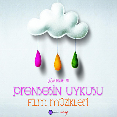 Prensesin Uykusu (Film Müzikleri)