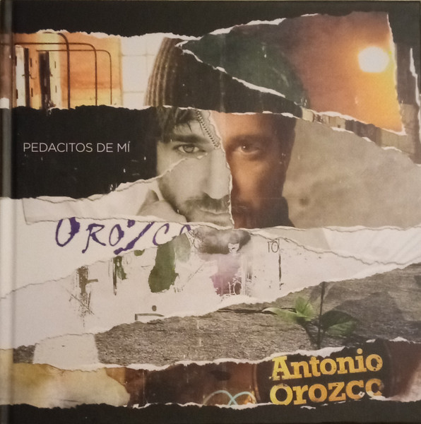 Pedacitos de mi