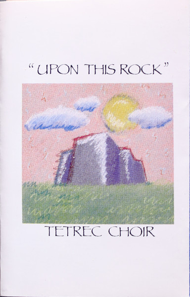 Upon This Rock