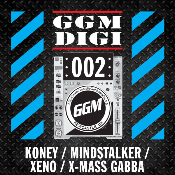 GGM Digital 002