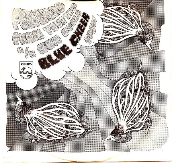 Feathers From Your Tree