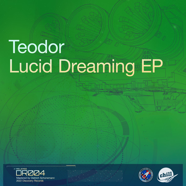 Lucid Dreaming EP