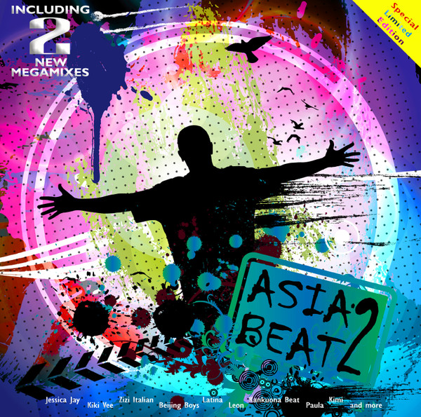 Asia Beat 2