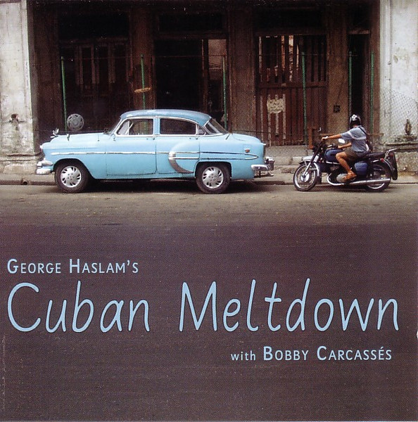 Cuban Meltdown