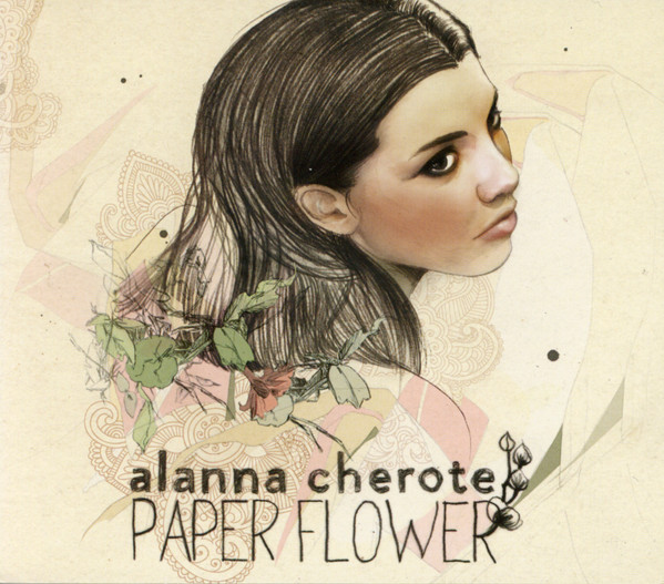 Paper Flower