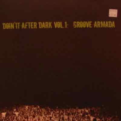 Doin' It After Dark Vol. 1
