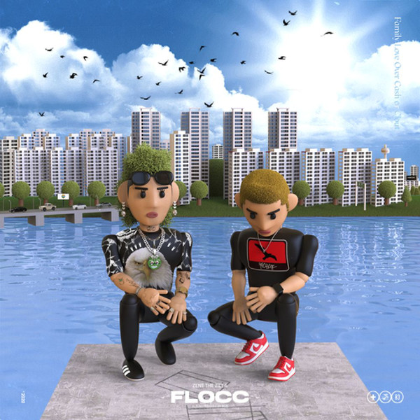 FLOCC (Deluxe Edition)