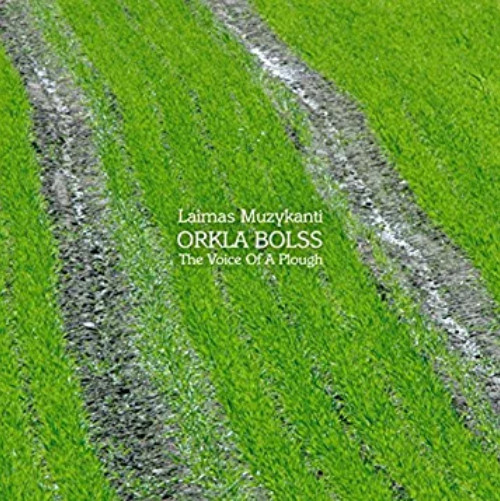 ORKLA BOLSS: The Voice Of A Plough