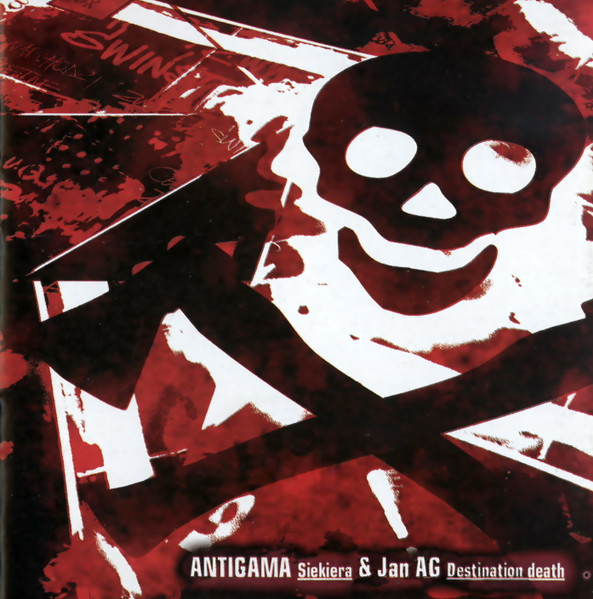Siekiera / Destination Death