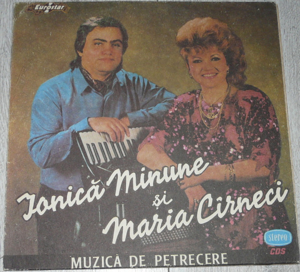 Muzica De Petrecere