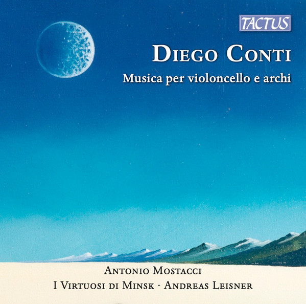 Musica Per Violoncello E Archi