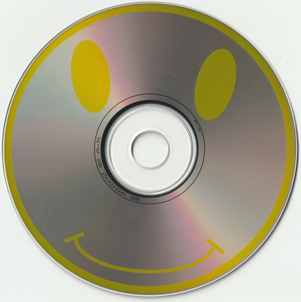 Happy’s Party Mix ’97, Vol.2