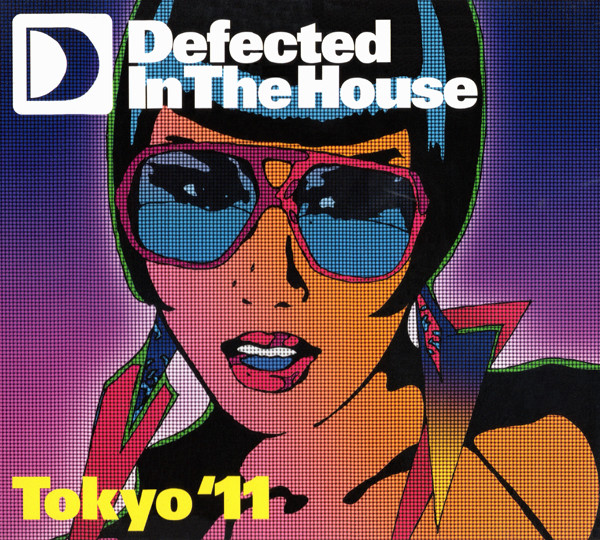 Defected In The House - Tokyo '11