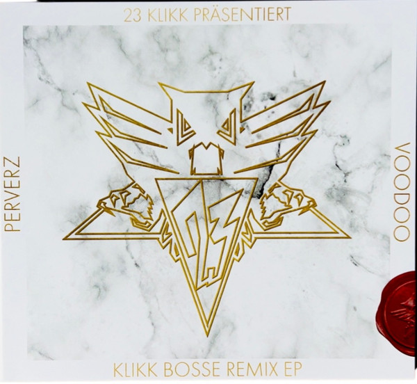 Klikk Bosse Remix EP