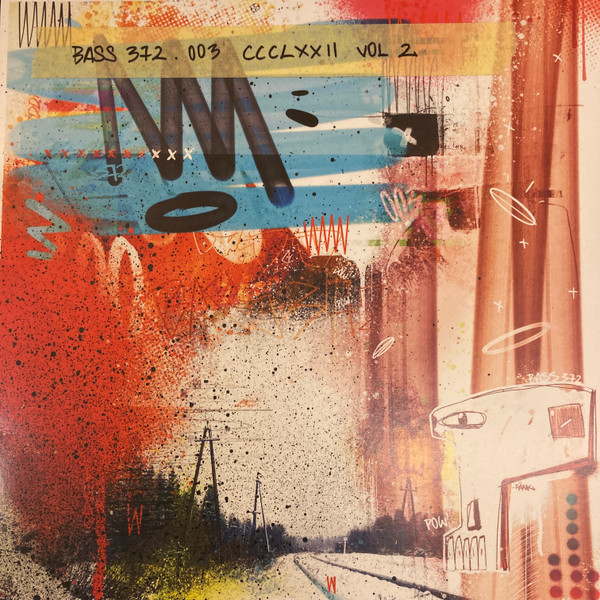 CCCLXXII Vol. 2