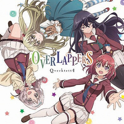 Overlappers