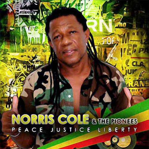 Peace Justice Liberty