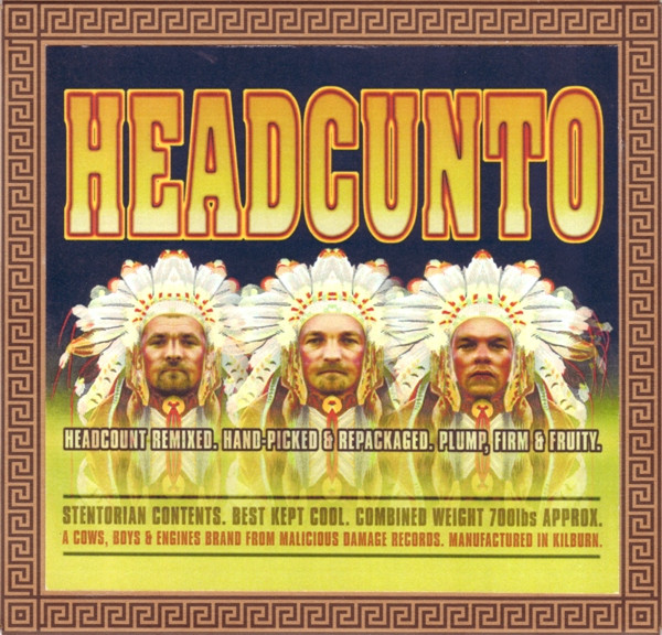Headcunto