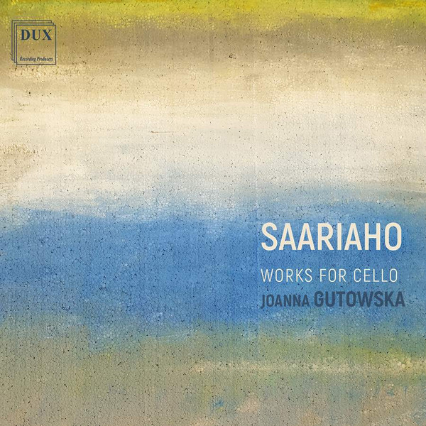 Works For Cello