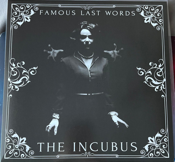 The Incubus
