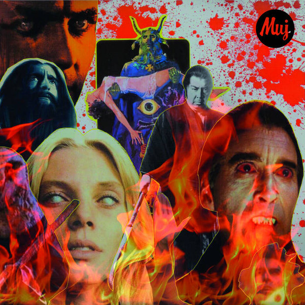 Devils Hands / Creeps