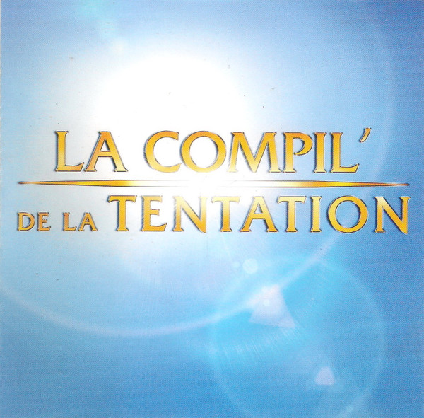 La Compil' De La Tentation