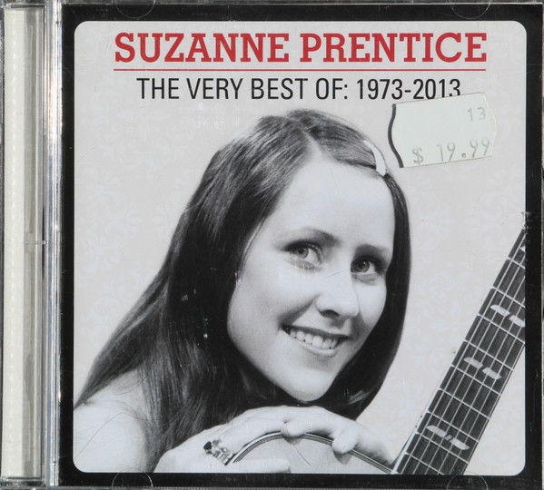 The Very Best Of : 1973 - 2013