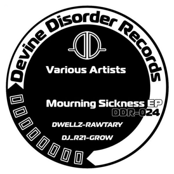 Mourning Sickness EP