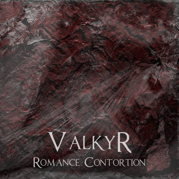 Romance Contortion EP