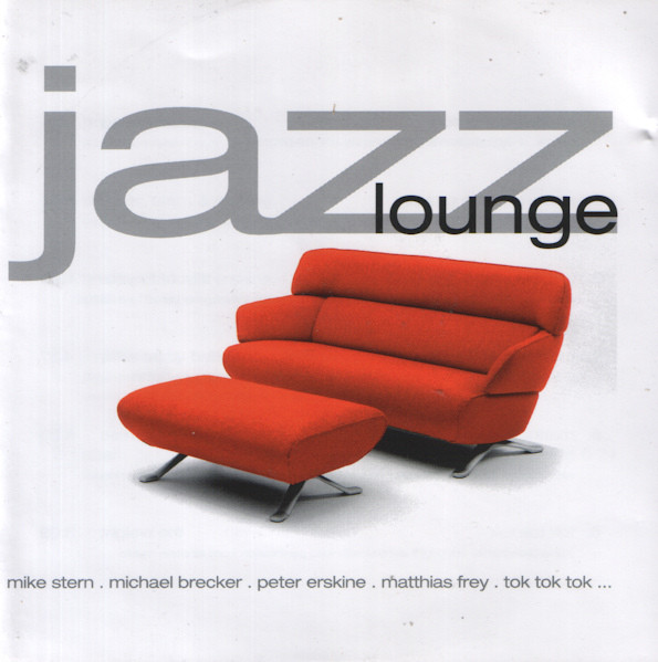 Jazz Lounge