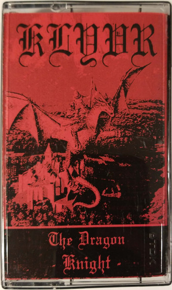 The Dragon Knight