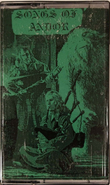 Songs Of Andor