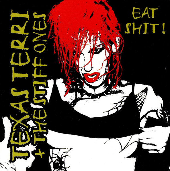 Eat Shit!