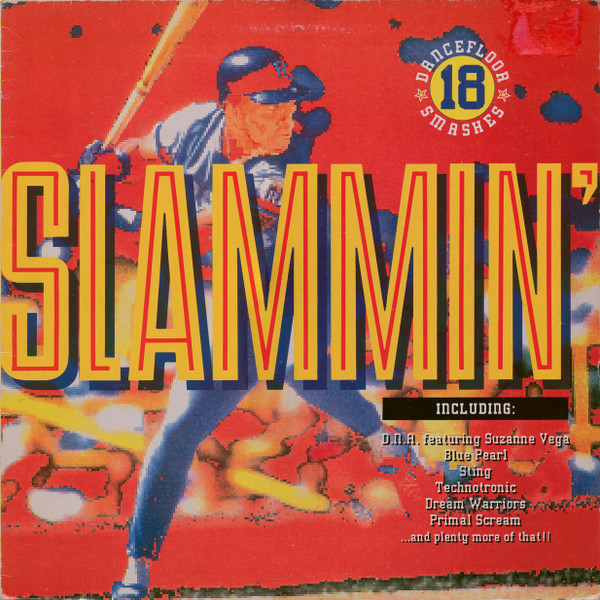 Slammin'
