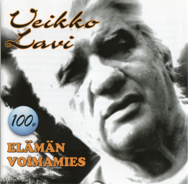 Elämän Voimamies 100v.