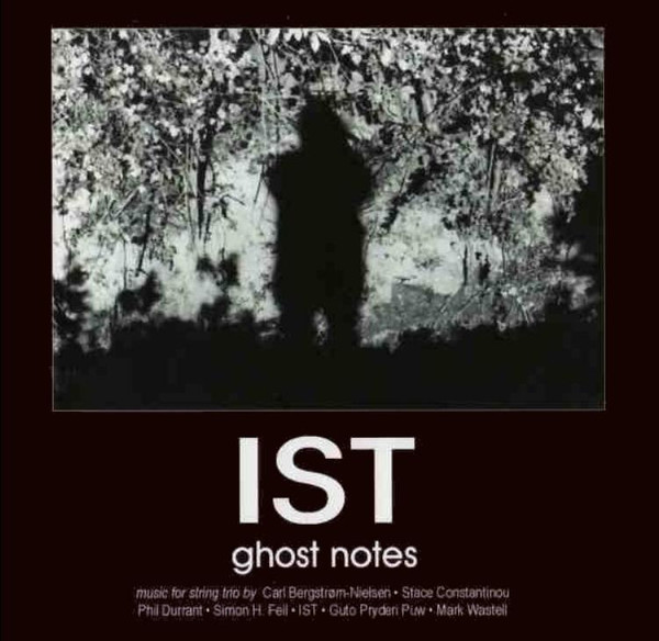 Ghost Notes