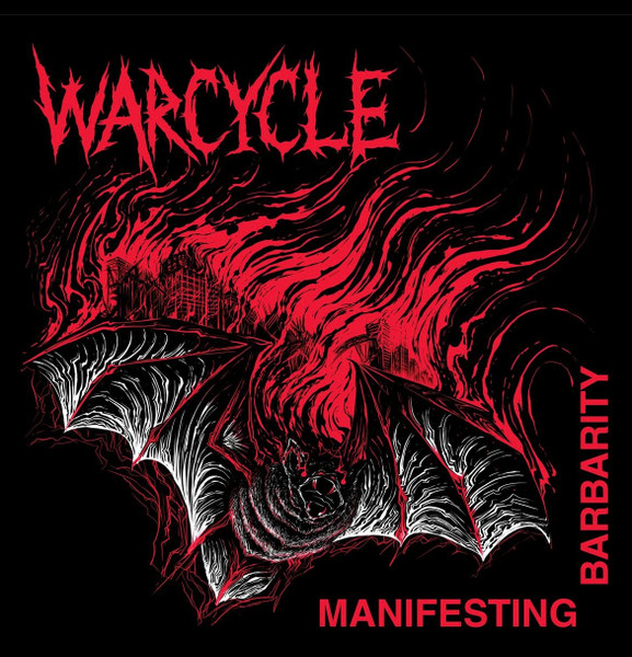 Manifesting Barbarity 