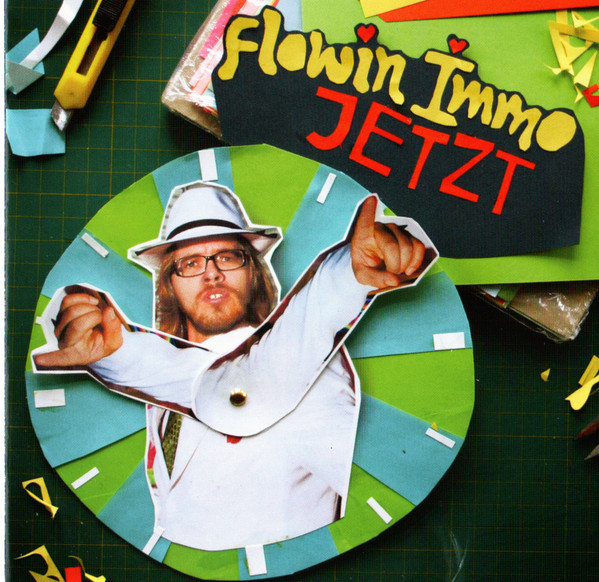 Jetzt