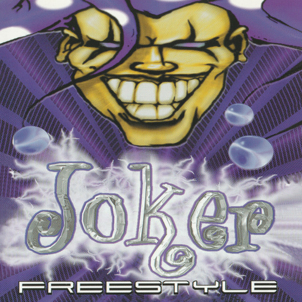 Joker Freestyle
