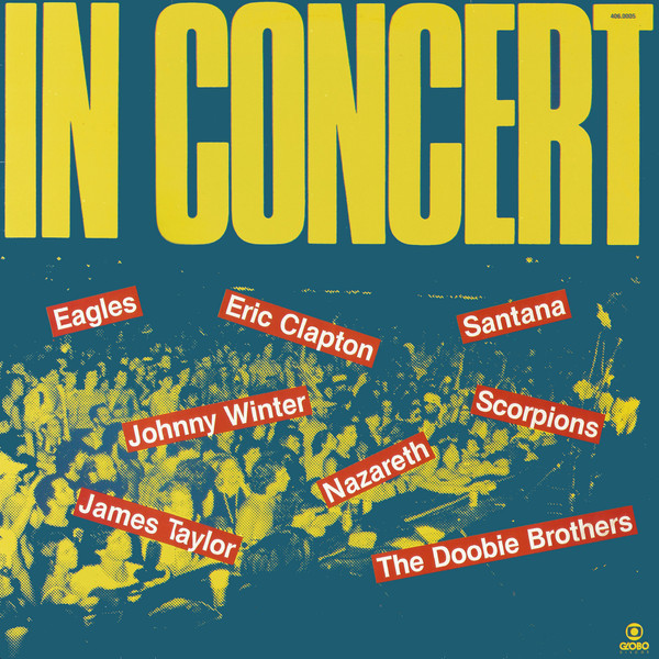 In Concert