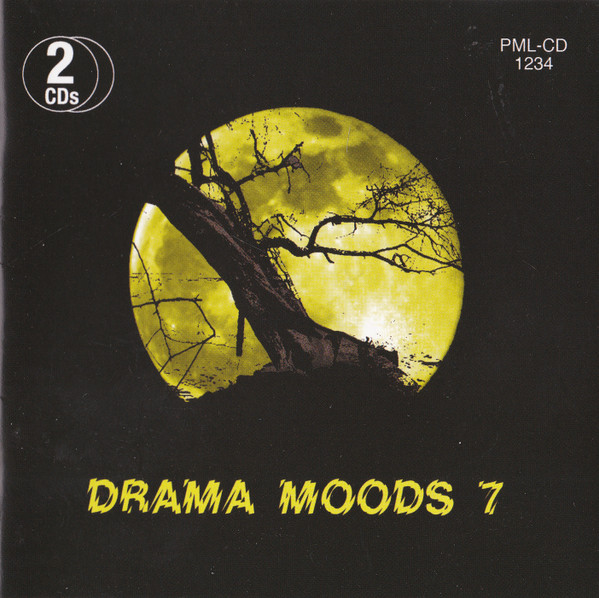 Drama Moods 7