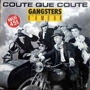 Coute Que Coute