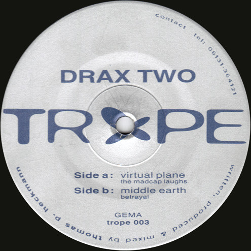 Drax Two