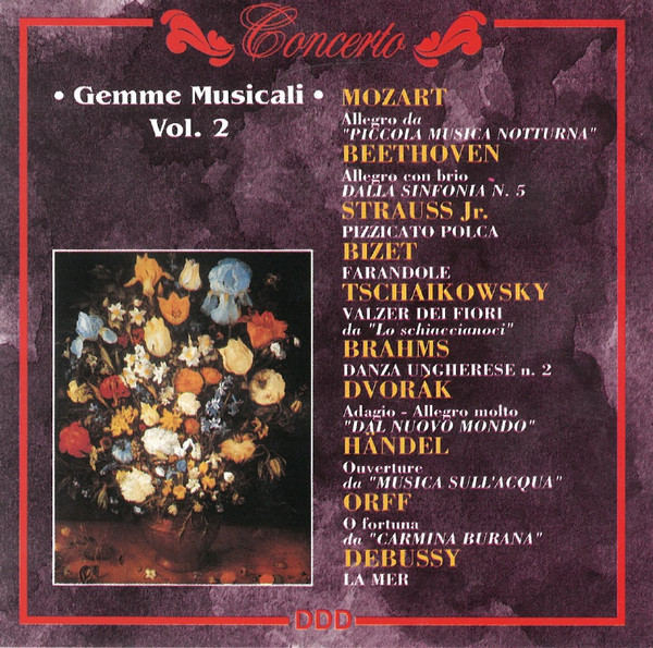 Gemme Musicali Vol. 2